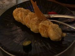 -T館·花园艺术餐厅