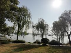 -苏堤停车场