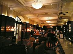 -LONG BAR 廊吧(外滩华尔道夫酒店)