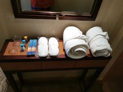 -上海浦东嘉里大酒店