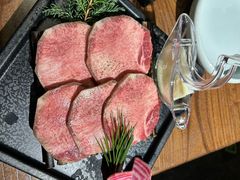 -九田家黑牛烤肉料理(太阳宫广场店)