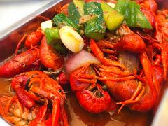 -盱眙虾神於氏龙虾(夫子庙红街店)