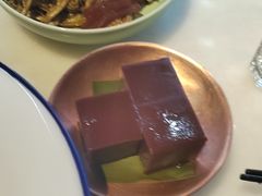 -小吊梨汤·北京菜·烤鸭(双井乐成中心店)