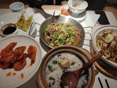 -吴家·淮扬小馆(世纪金源店)
