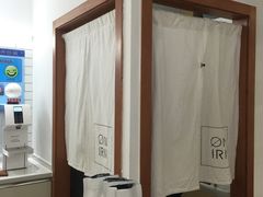 -Onirii Coffee(长乐路店)