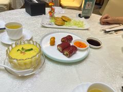 -荣粤酒家·融合粤菜