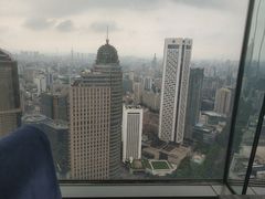 -云中捞高空旋转餐厅(商茂世纪广场店)