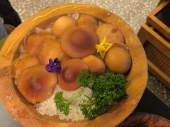 -季季山·云南野生菌火锅(上海首店)