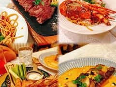 -小小花园 Le.Petit.Jardin(西岸滨江店)