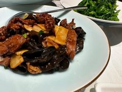 -北平楼·烤鸭·北京菜(牡丹园店)