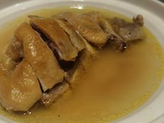 水晶鸡-沪碟·精菜坊(闵行店)