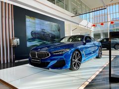 -北京宝诚宝马4S店