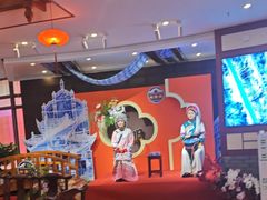 -桥香园过桥米线(国贸店)