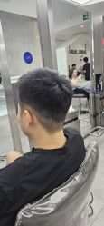 -天使之手