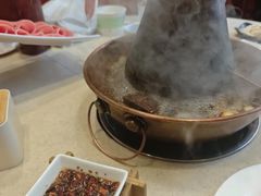 -阳坊大都涮羊肉(阳坊总店)