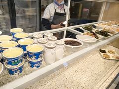 -兰亭安泊牛肉面(乐都路店)