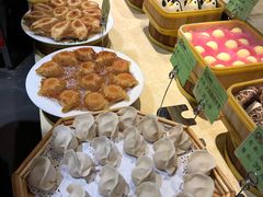 -大张烙馍村(泉山店)
