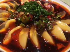 -铜锣湾·有麝自然香(重庆新天地店)