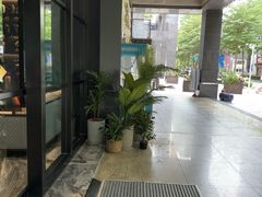 -铂尔登国际酒店(南山深圳湾口岸店)