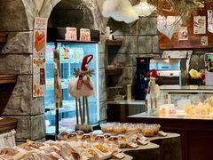 -熊猫家PANDA BAKERY(望江店)