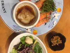 -松子料理(世纪城店)