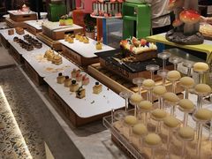 -苏州知音温德姆至尊酒店·四季海鲜自助餐厅(汾湖店)