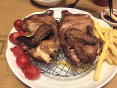 -汤连得(长清路店)