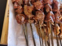 -有奴思烤肉·清真(正宁路店)