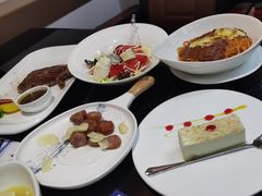 -法兰度航空主题餐厅(河源店)