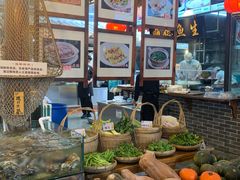 -猪肉婆私房菜(容桂总店)