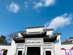 -南浔古镇