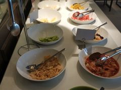 -豪客来牛排(府河店)