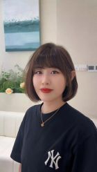 -汀南丝雨Hair design