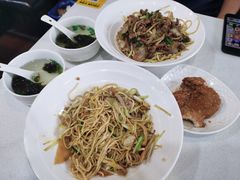 -二扁私房面馆(崂山路店)