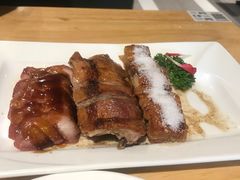 -兰亭轩茶餐厅(长江路店)