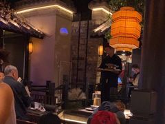 -绿茶餐厅(昆明世纪金源店)