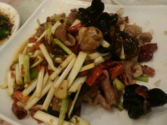 -椒小兔·盐帮川菜中餐厅(金沙时代广场店)