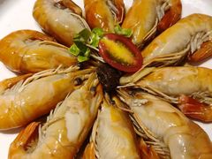 -佬太公海鸭·海鲜大排档(上海总店)