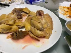 客家盐焗鸡-稻香酒家·35年老字号(侨光店)
