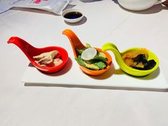 冷菜拼盘-蟹榭(静安寺晶品商场店)