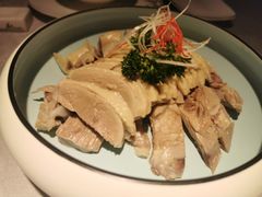 -壹品宴掦·淮扬菜(新牌坊店)