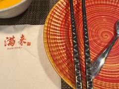 -满来寿喜烧(金虹桥店)