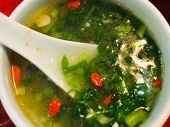 -窄巷子陕菜馆·地道陕西菜(粉巷店)
