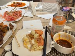 -宁海金海开元名都大酒店·名爵自助餐厅(金水路店)