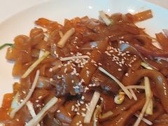 干炒牛河-醉辉皇原味海鲜江南菜(成都大魔方店)