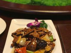 -鹿鸣春饭店(总店)