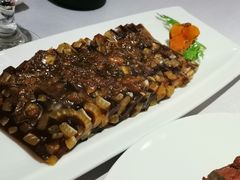 -味+新京宴·烤鸭·北京菜(创意谷店)