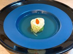 -格桑花开药膳蔬食文化空间