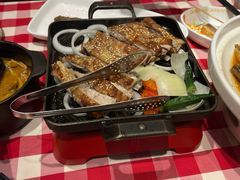-西贝(龙华天虹购物中心店)