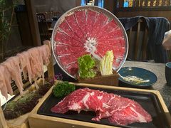 -湊湊火锅·茶憩(世博大道店)